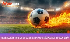 cáp kèo là gì