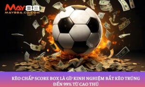 kèo chấp Score Box là gì