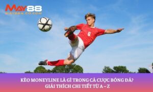 kèo Moneyline là gì
