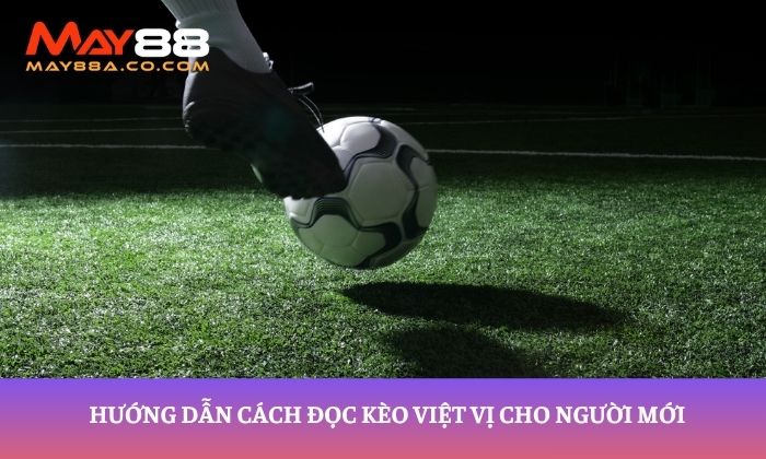 Hướng dẫn cách đọc kèo việt vị cho người mới